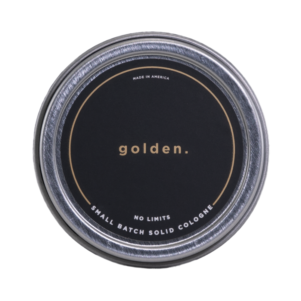 Small Batch Solid Cologne image